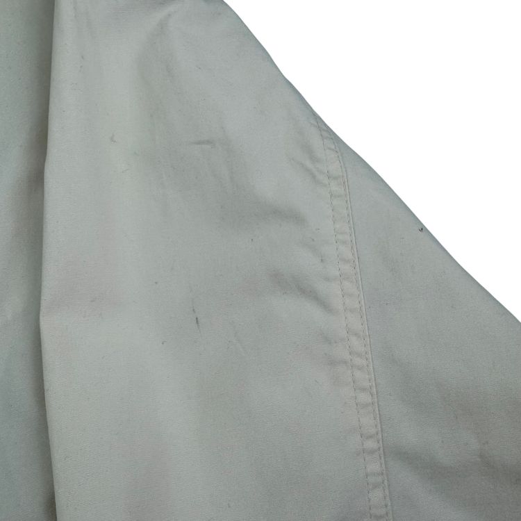 Tommy Hilfiger Full-Zip Harrington Jacket Beige image 11