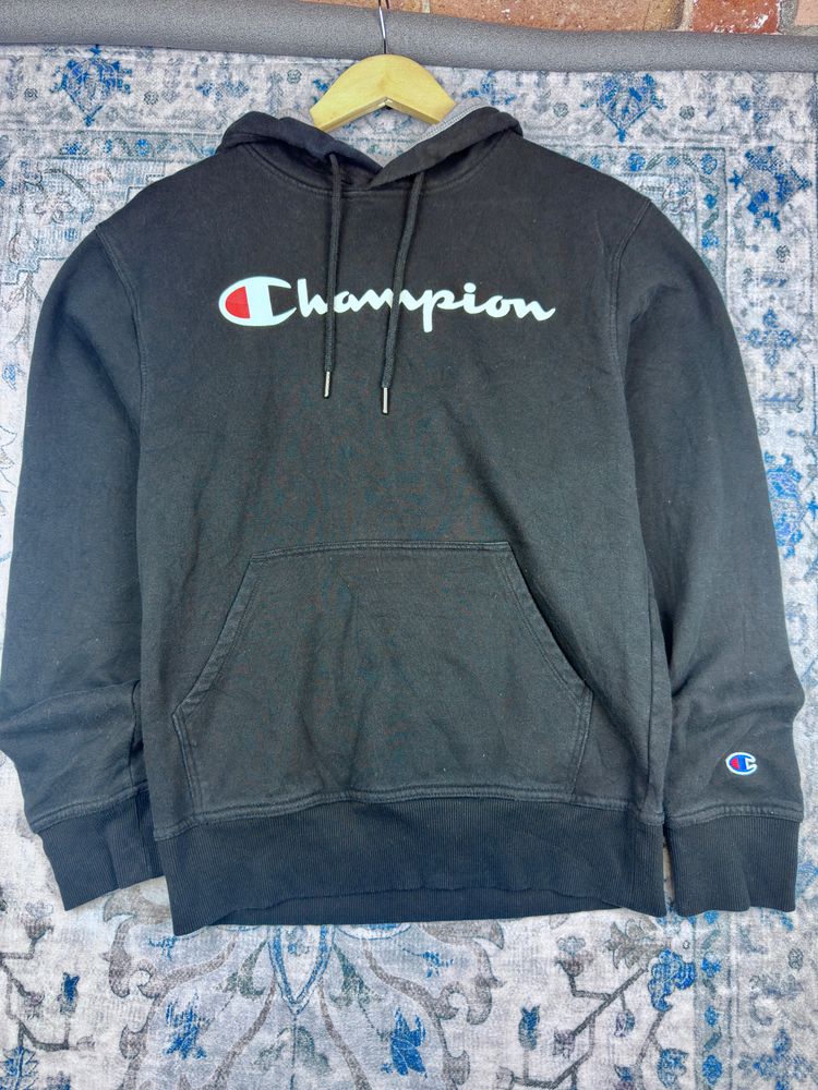 Champion Champion Black Hoodie product image