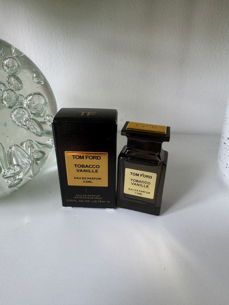 Tom Ford Tobacco Vanille Eau De Parfum 7.5Ml image 1