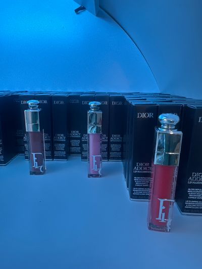Dior Addict Lip Maximizer