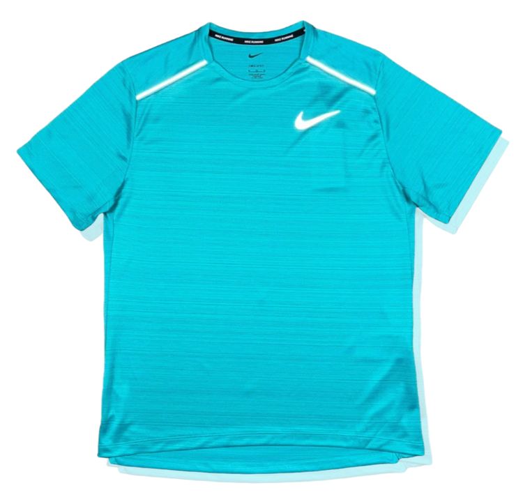 Nike NIKE MILER 1.0 T-SHIRT 'DUSTY CACTUS' product image