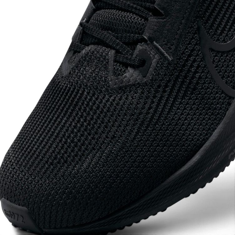 Nike Air Zoom Pegasus 40 Men's Road Running Shoes Black DV3853-002 imagen 8