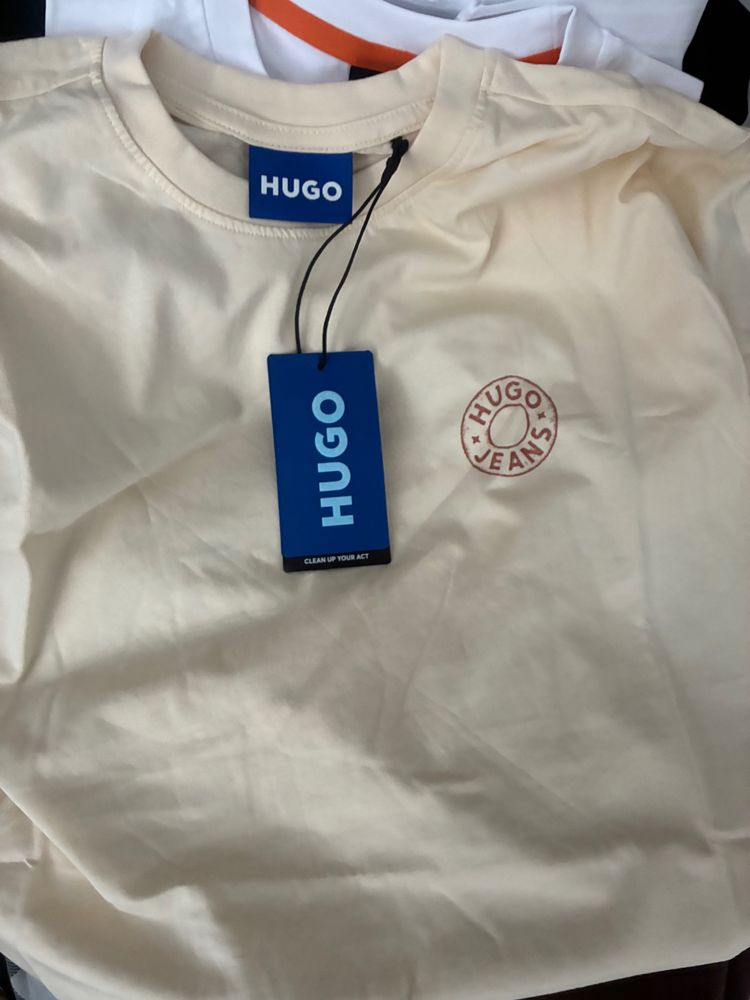 Hugo Boss Hugo Jeans T-Shirt product image