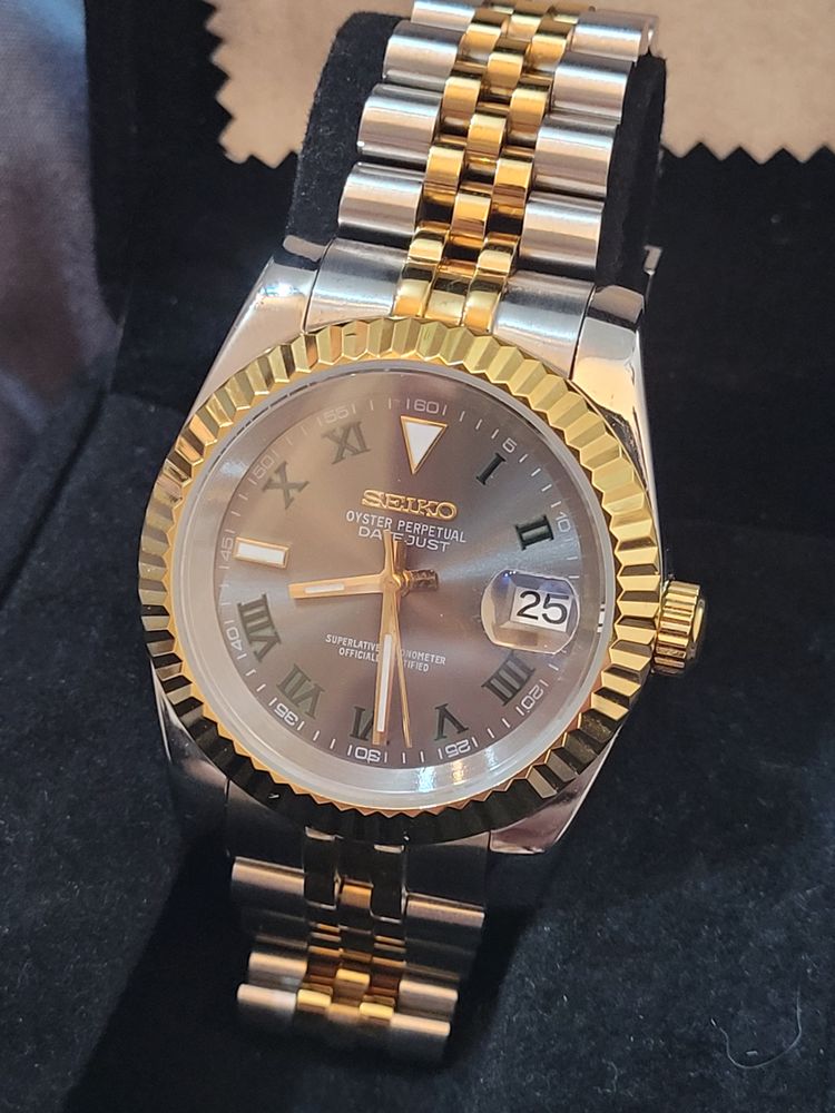 Seiko Mod Wimbledon  imagen 1
