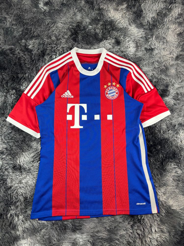 Bayern Munchen Schweinsteiger 2014 M image 2