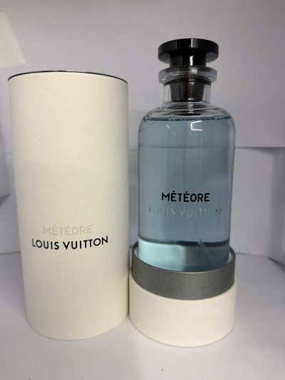 Louis Vuitton Météore Fragrance Bottle rrp £380