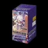 One Piece Egghead Booster Pack - Japanese