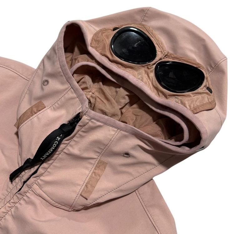 CP Company GD Shell Goggle Jacket image 2