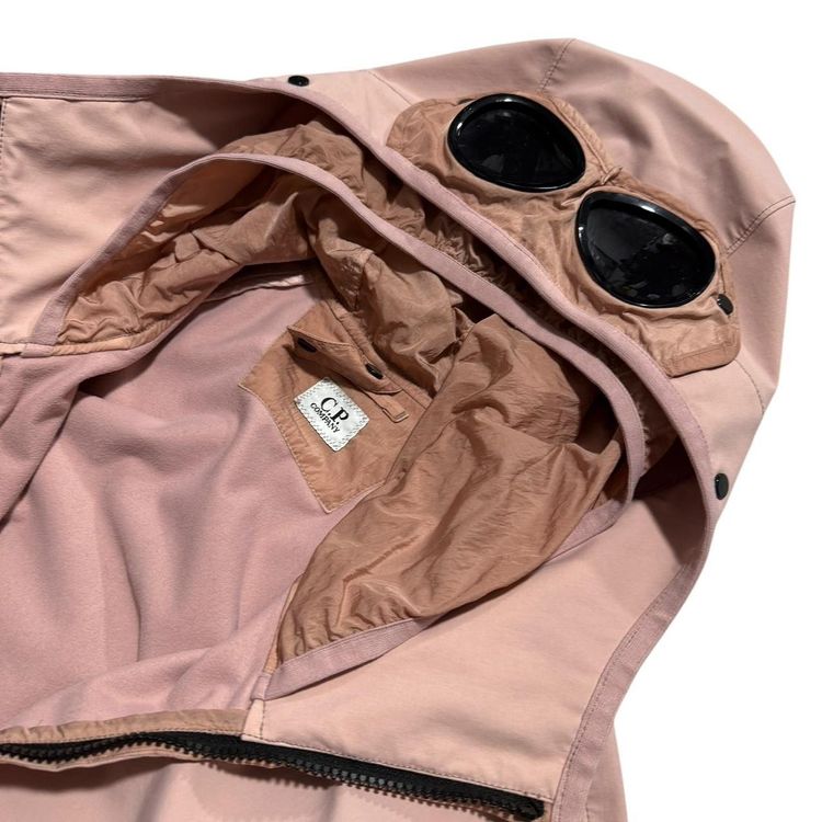 CP Company GD Shell Goggle Jacket image 7