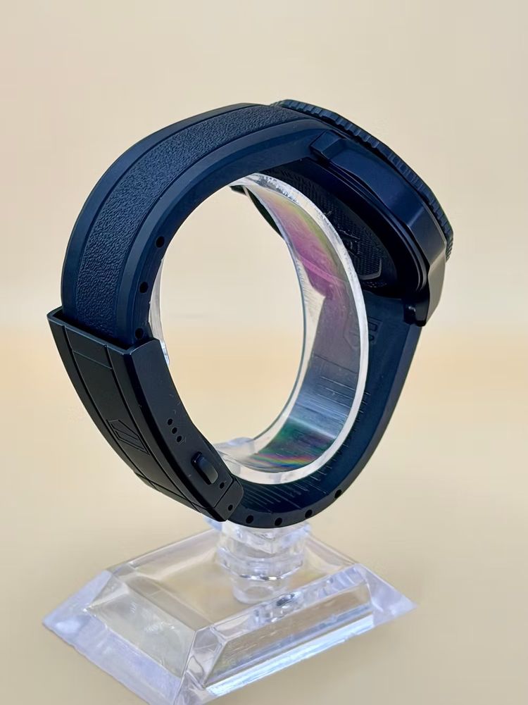 TAG Heuer Aquaracer Professional 200 Solargraph 6