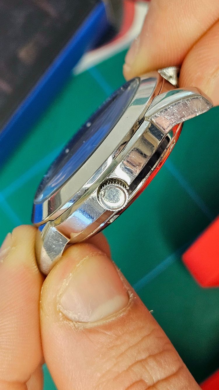 Immagine di Kienzle Wristwatch 4