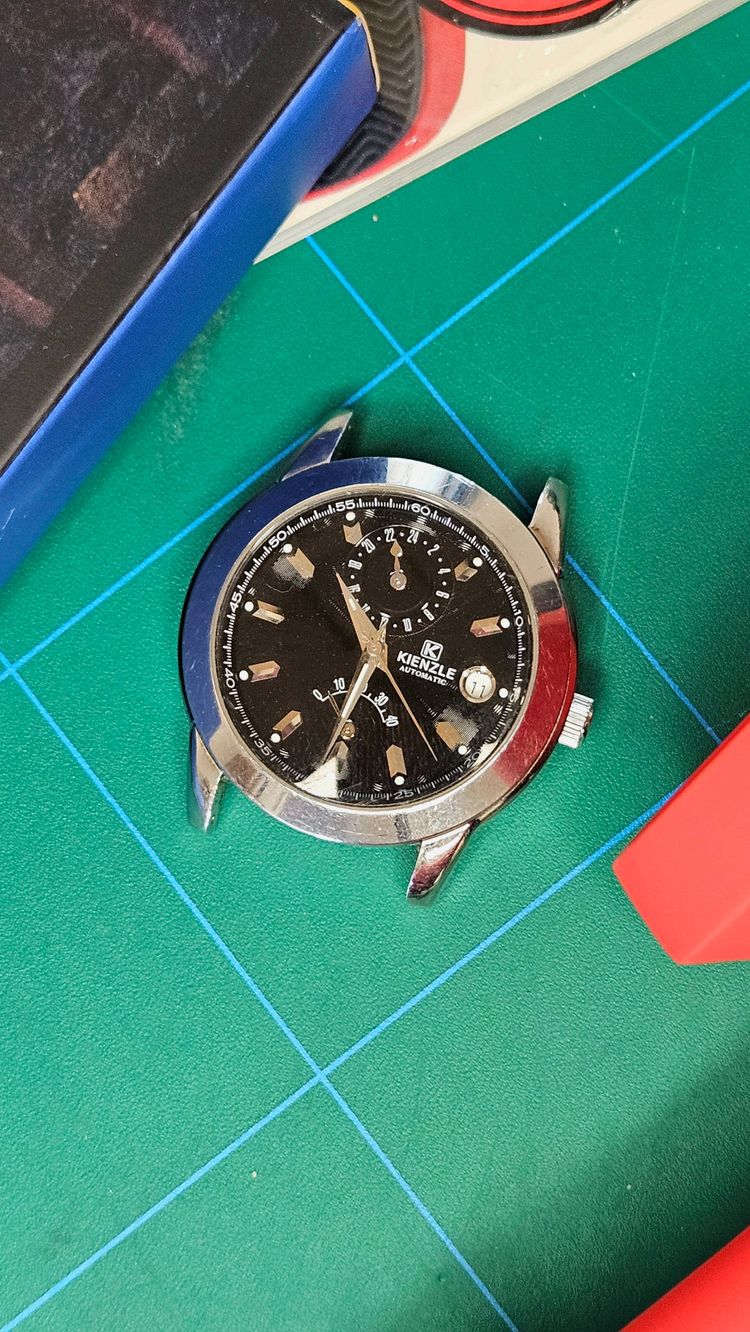Kienzle Wristwatch