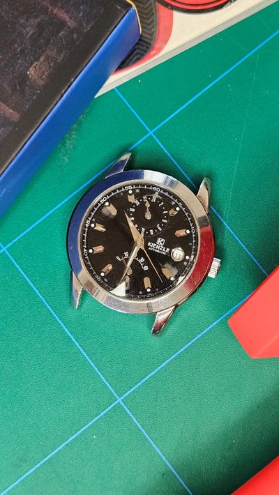 Kienzle Wristwatch