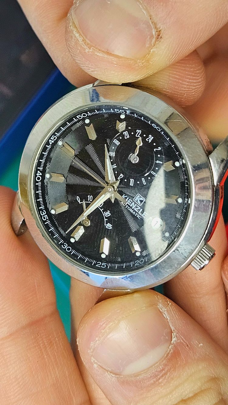 Immagine di Kienzle Wristwatch 6