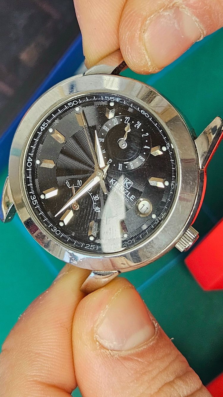Immagine di Kienzle Wristwatch 3