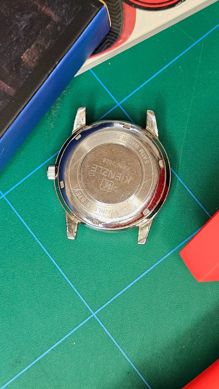 Immagine di Kienzle Wristwatch 5