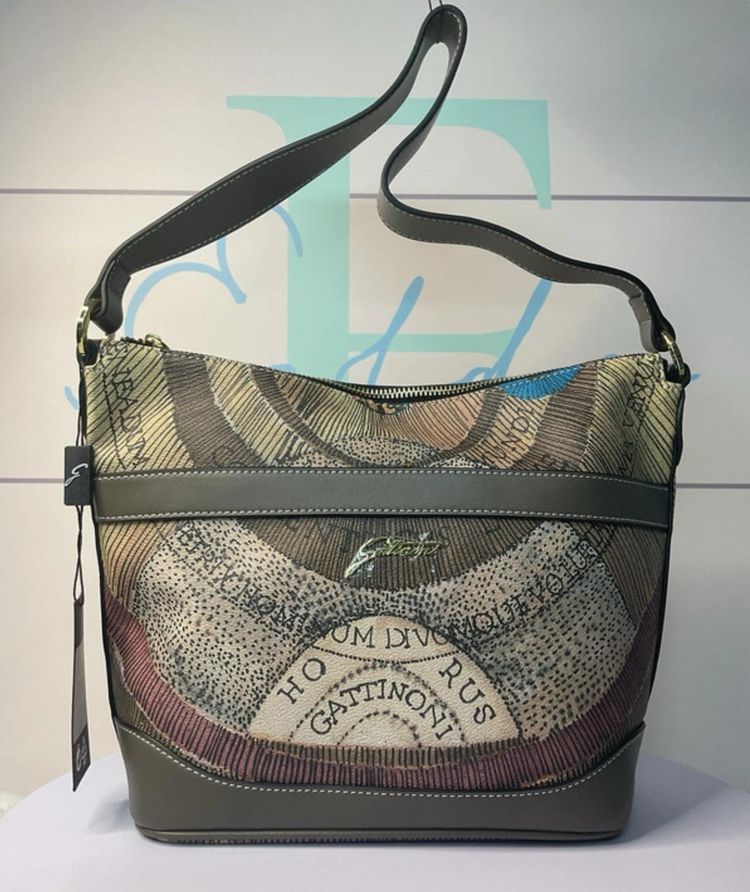 Gattinoni Shoulder Bag image 1
