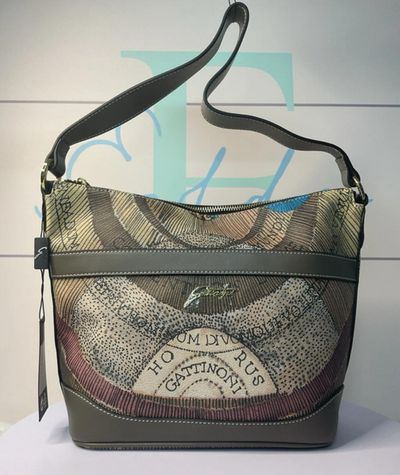 Gattinoni Shoulder Bag