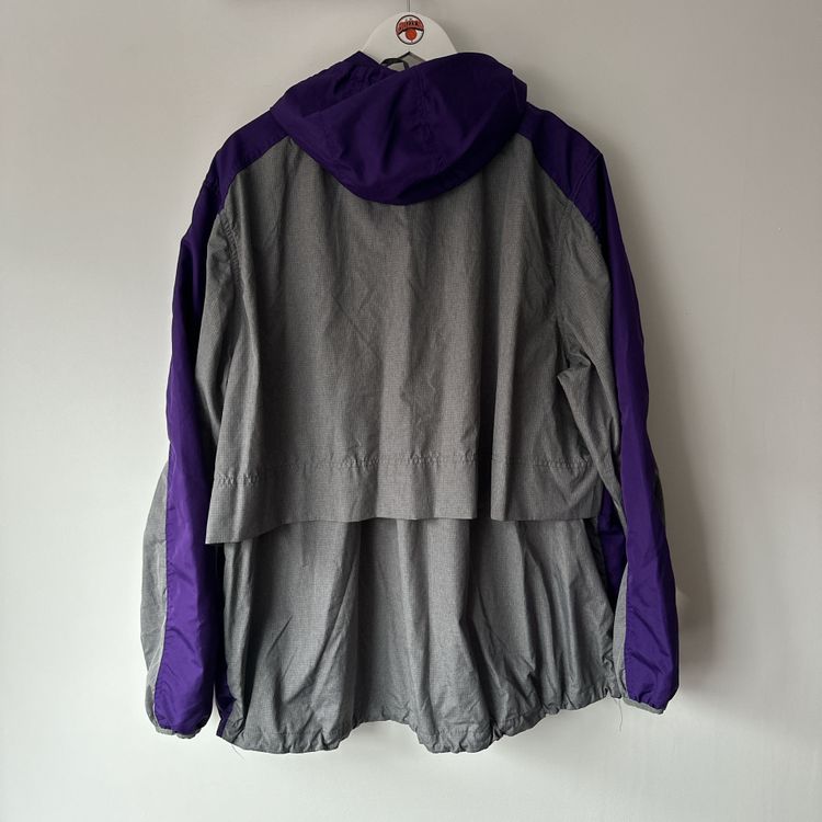 Los Angeles Lakers Pullover Jacket image 3