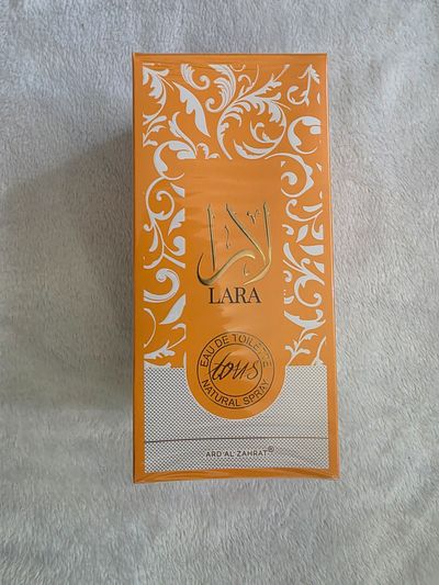 Lara Tous Mango fragnance 100ml