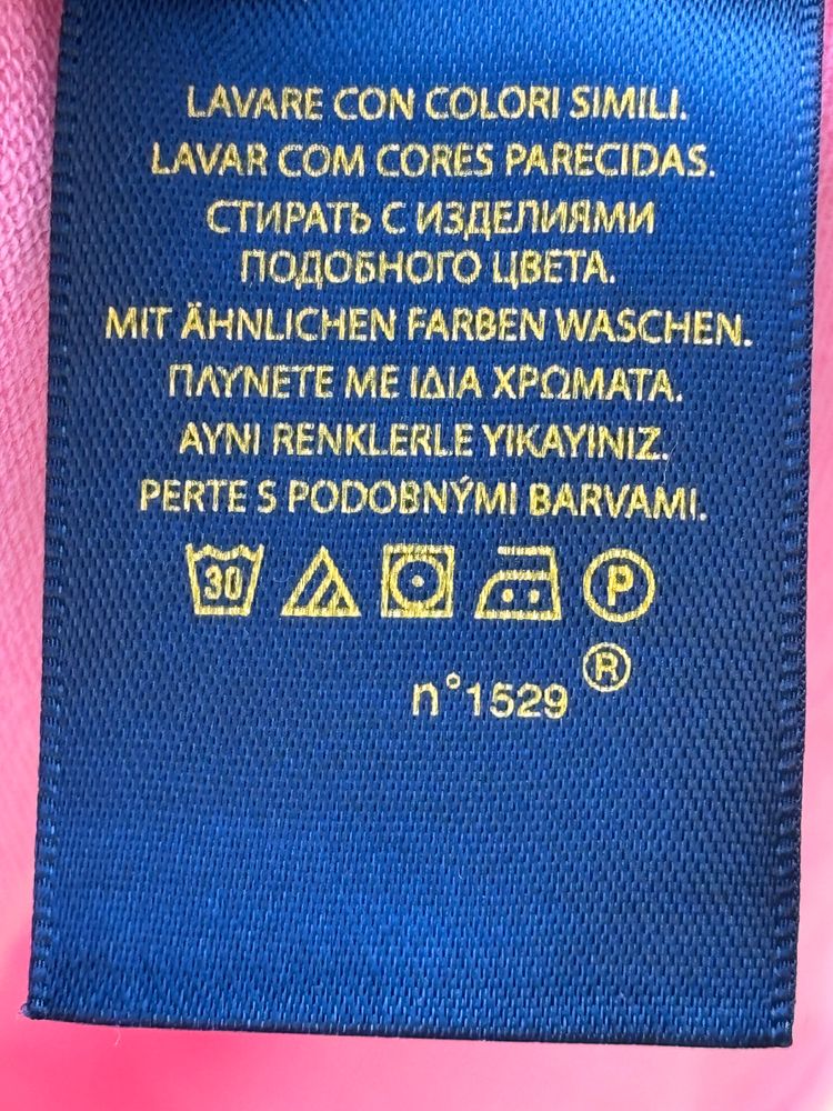 Polo Ralph Lauren, Pink Polo Shirt obraz 6