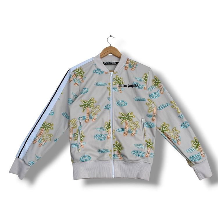 Palm Angels Track Jacket multi, smal