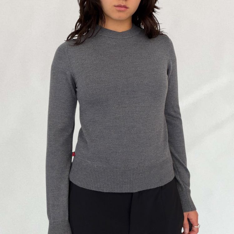 Dolce & Gabbana crew neck jumper