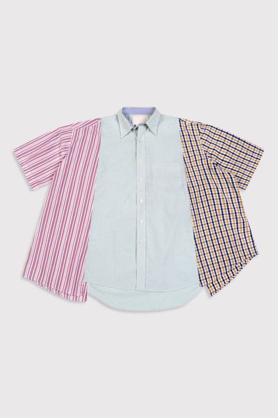 FO Baggy Shirt 8