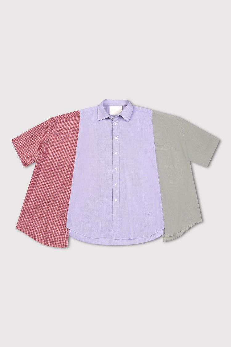 FO Baggy Shirt 3