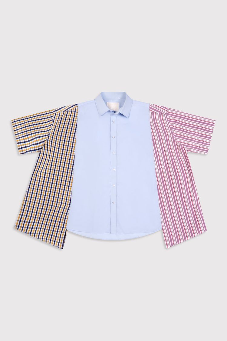 FO Baggy Shirt 9