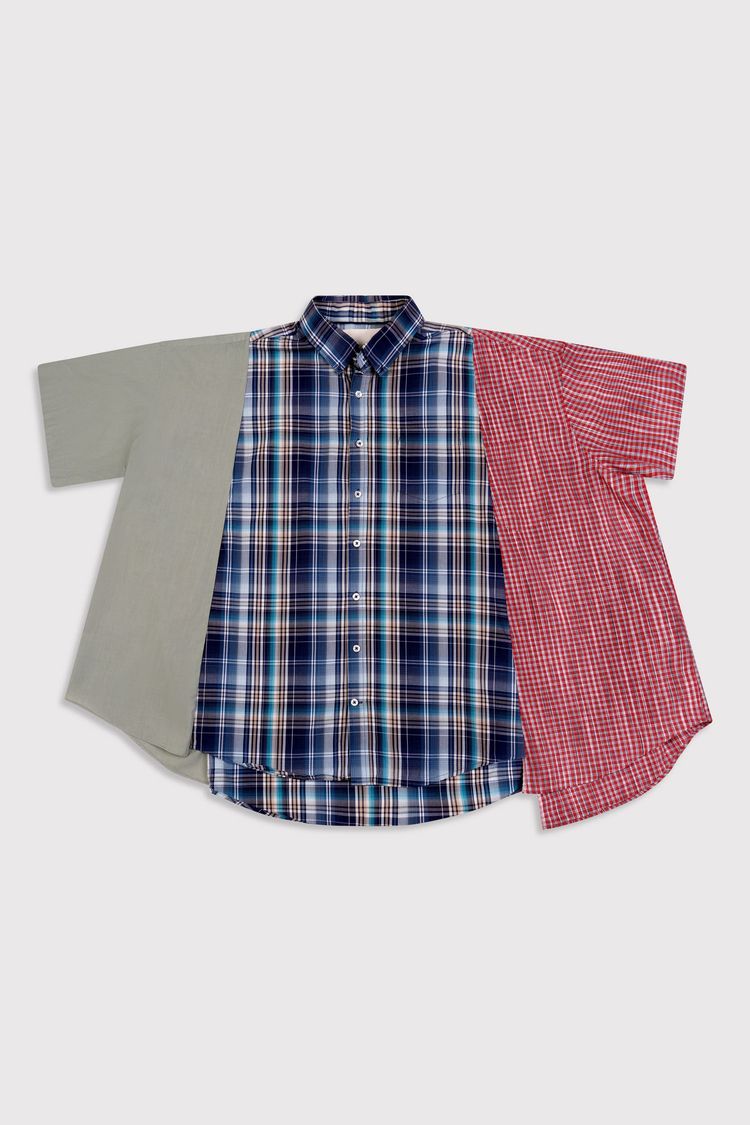 FO Baggy Shirt 14