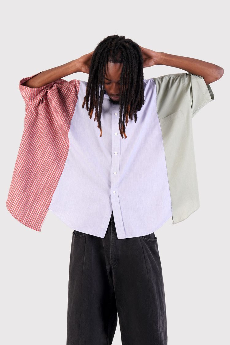 FO Baggy Shirt 7