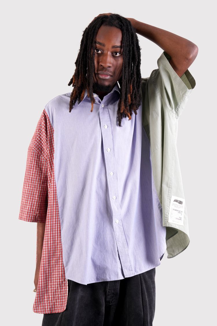 FO Baggy Shirt 4