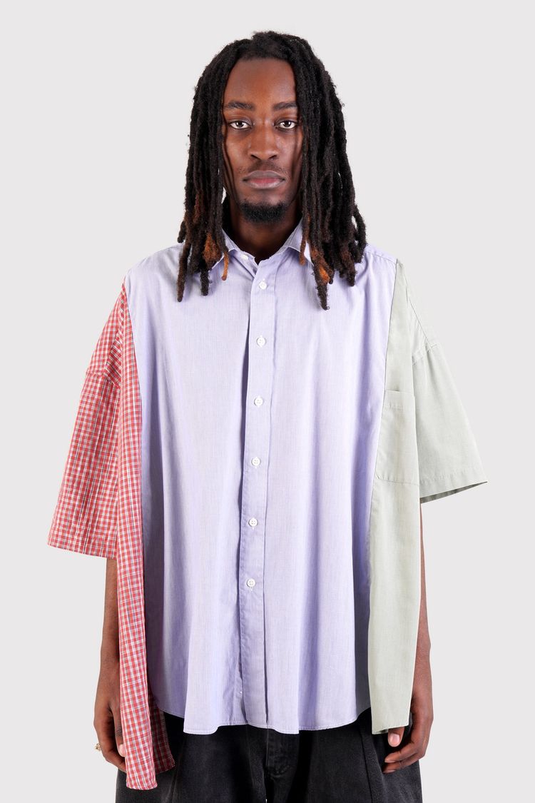 FO Baggy Shirt 2