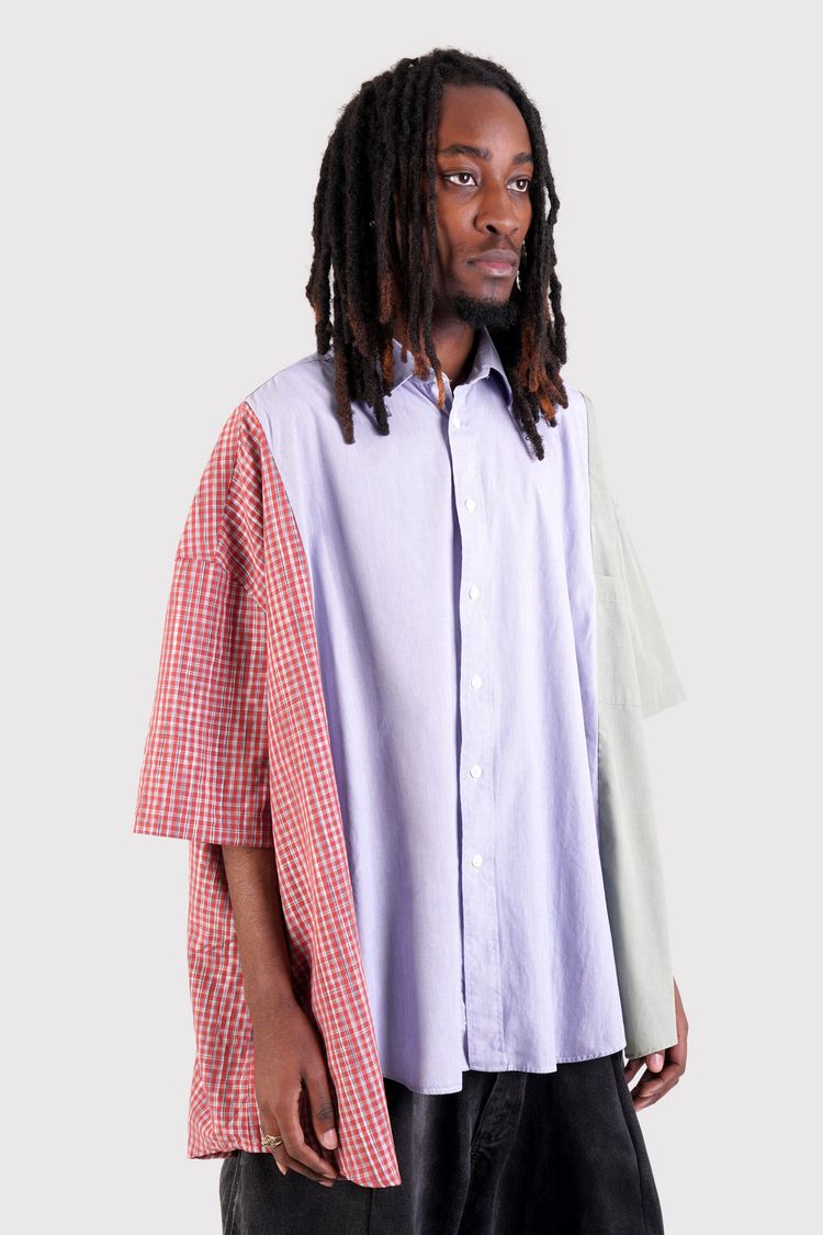 FO Baggy Shirt 12