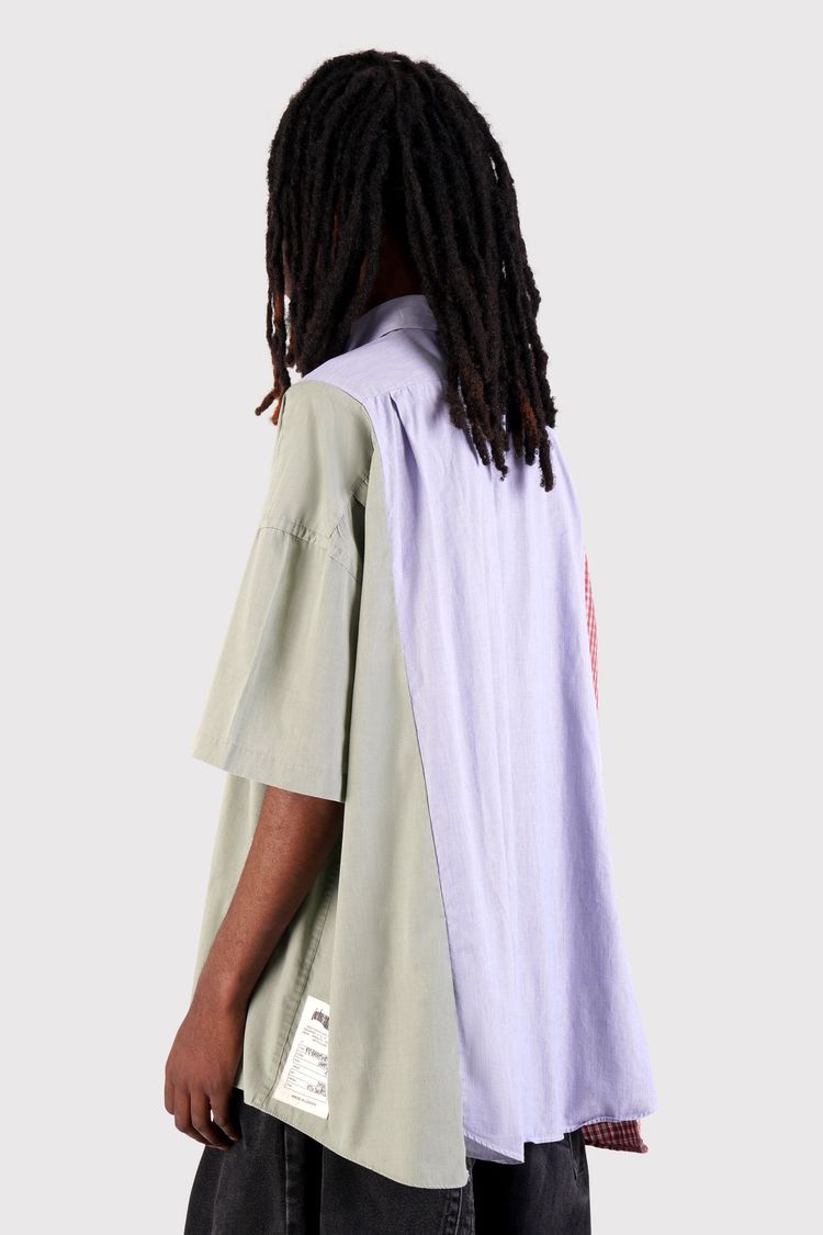FO Baggy Shirt 13