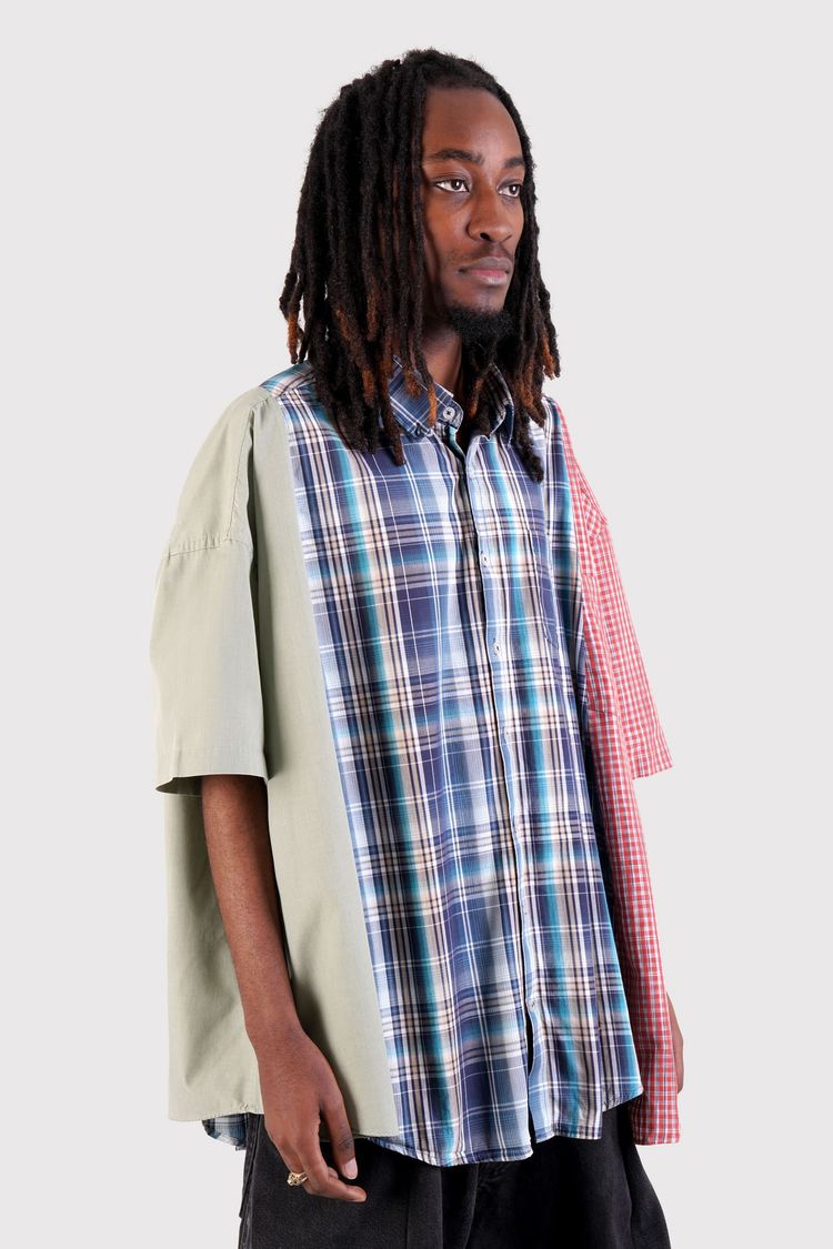 FO Baggy Shirt 11