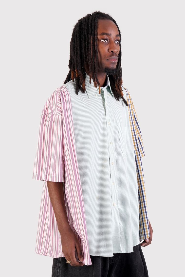 FO Baggy Shirt 5
