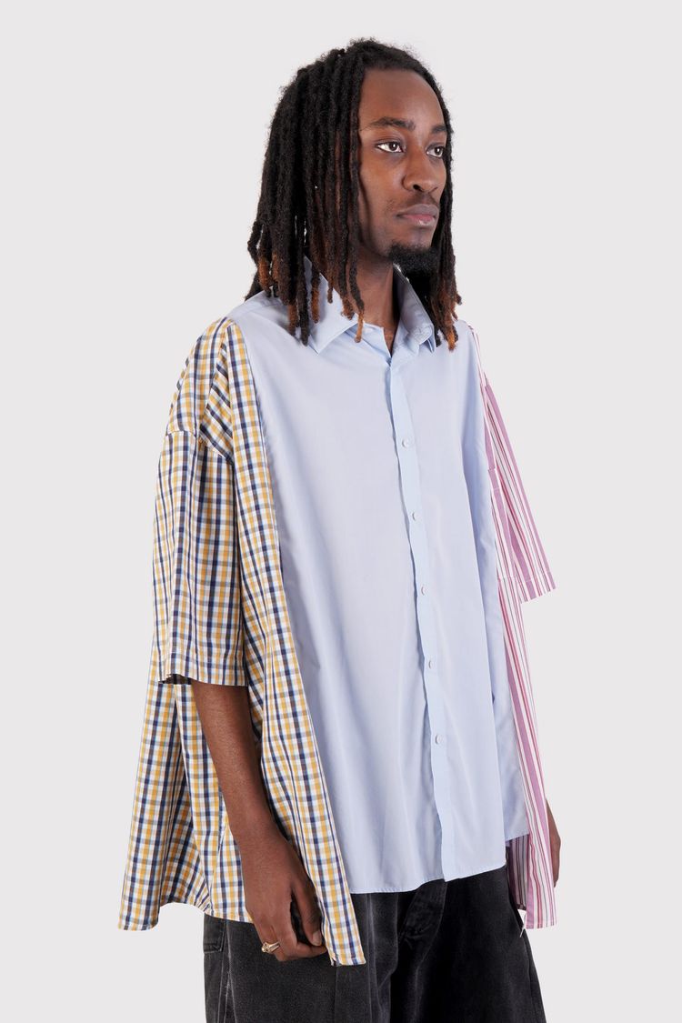 FO Baggy Shirt