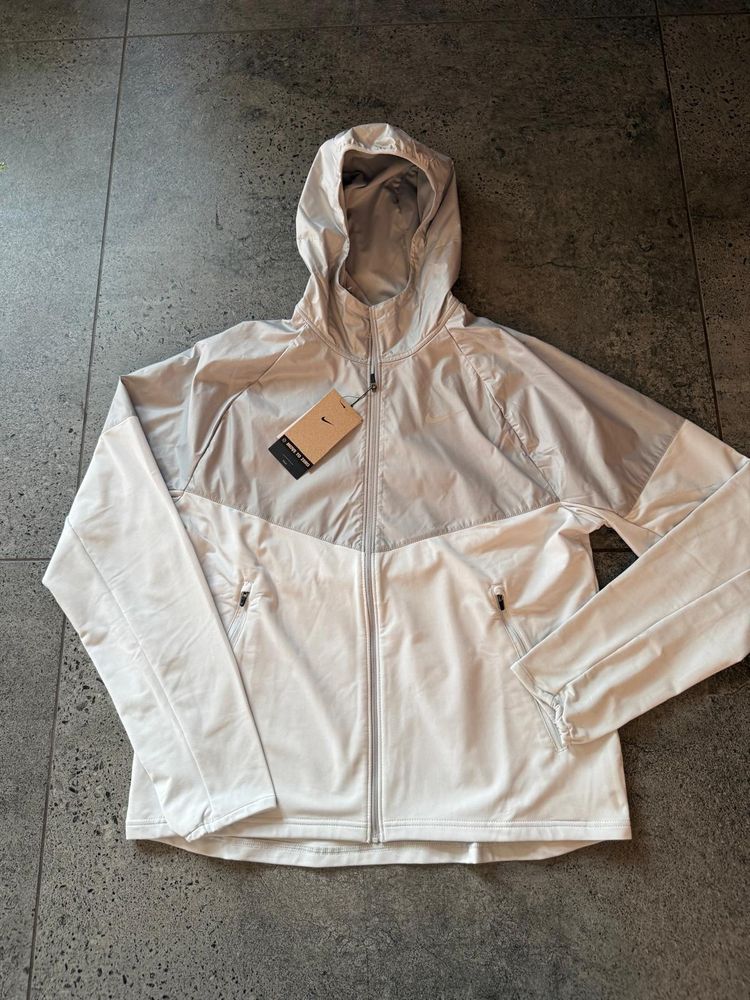 Nike Running Hooded Jacket