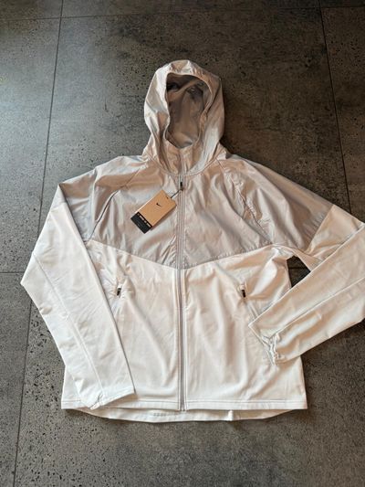 Nike Running Hooded Jacket