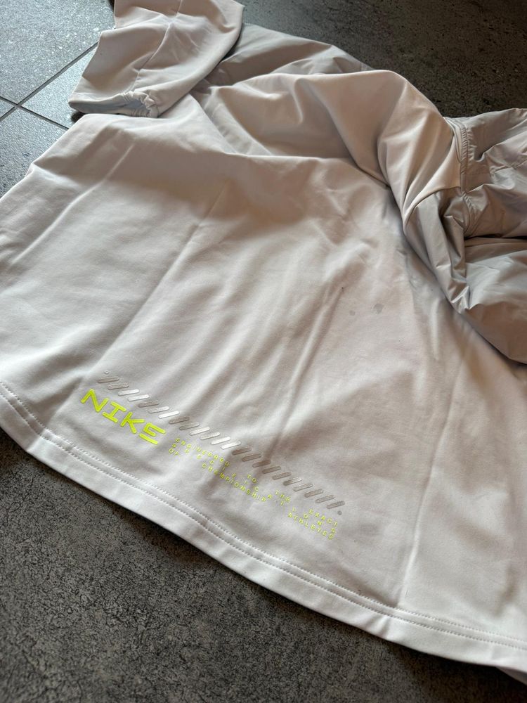 Nike Running Hooded Jacket image 9