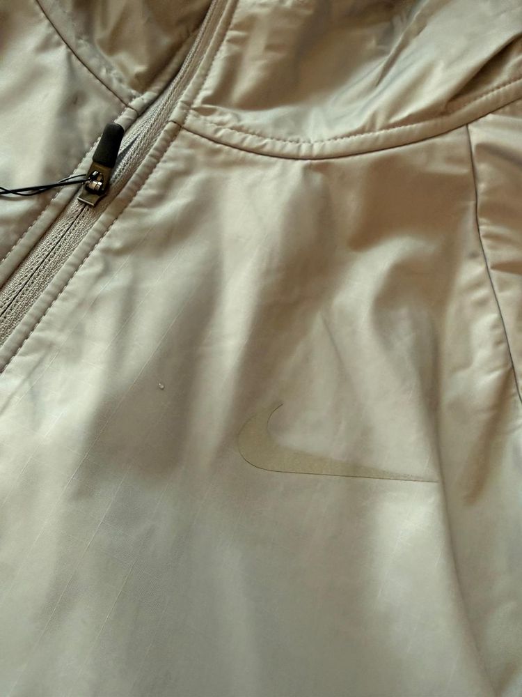 Nike Running Hooded Jacket image 6