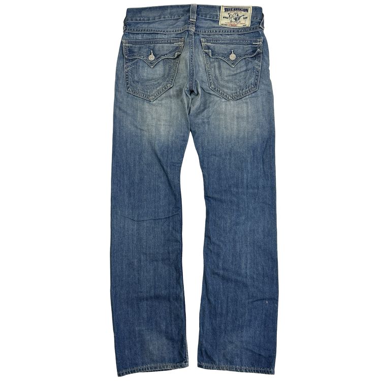 True Religion Jeans (31) image 1