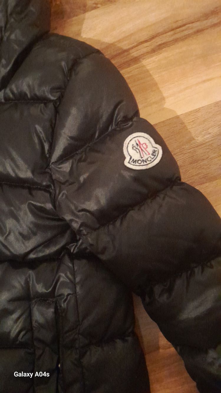 Moncler Kids Moncler Puffer product image