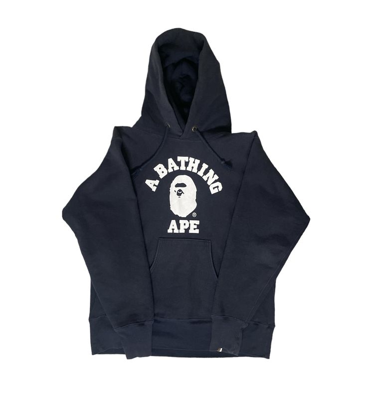 BAPE Bape x Champion Hoodie product image