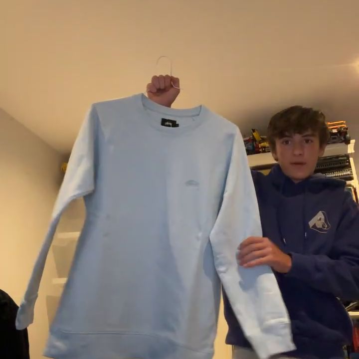 Stüssy Stussy Sweatshirt - L - like New product image