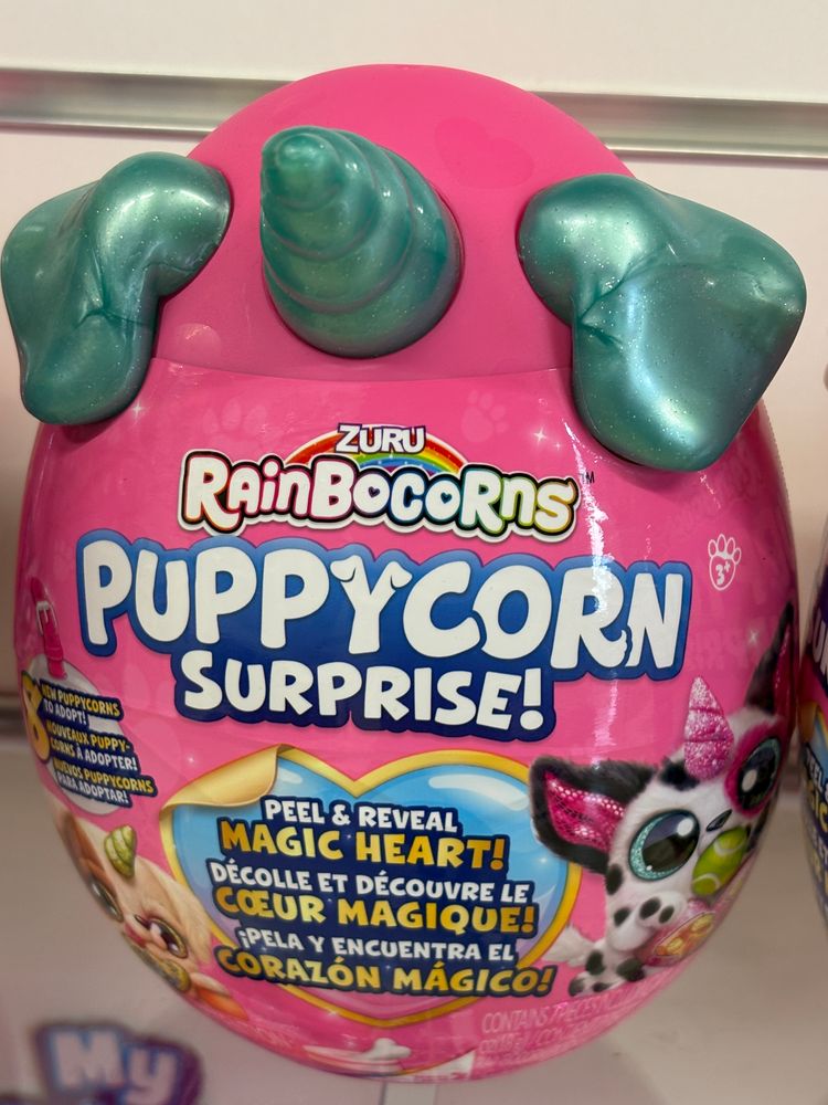 Zuru Rainbocorns Puppycorn Surprise image 1