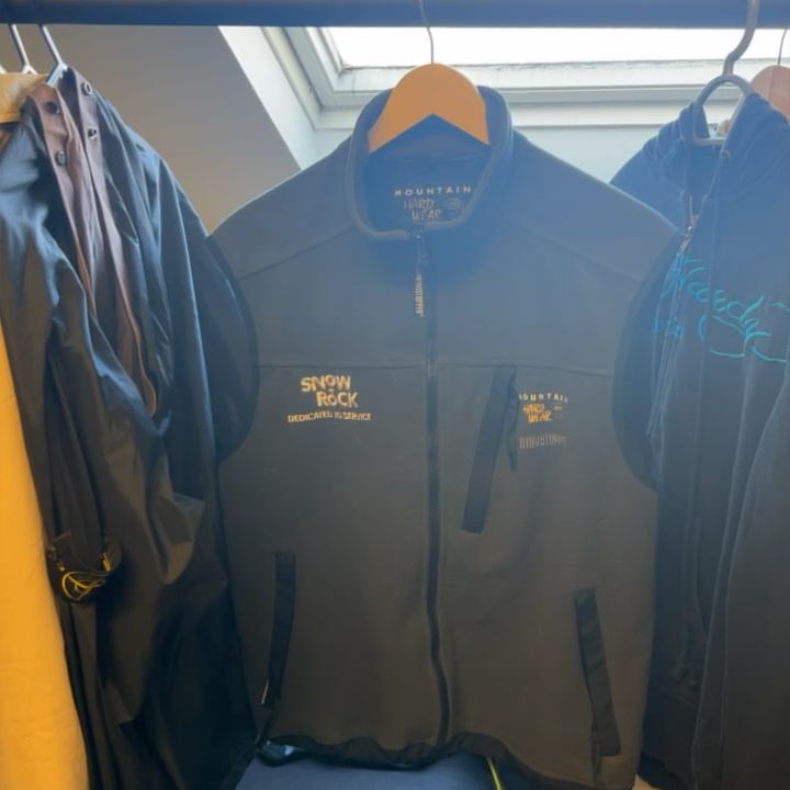Nike MHW product image