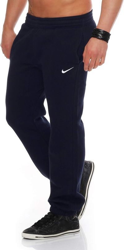 Nike Core Navy Sweatpants